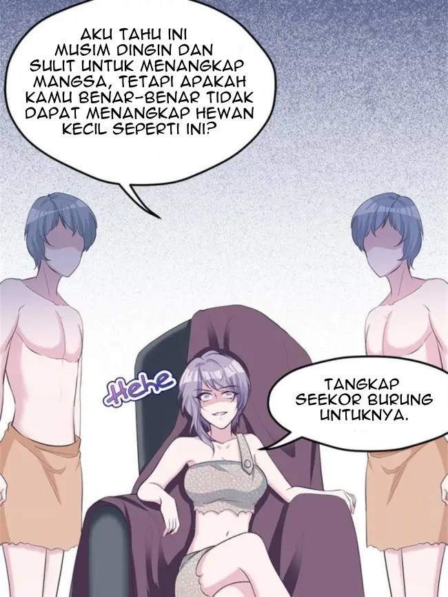 Beauty and the Beasts Chapter 115 Gambar 27
